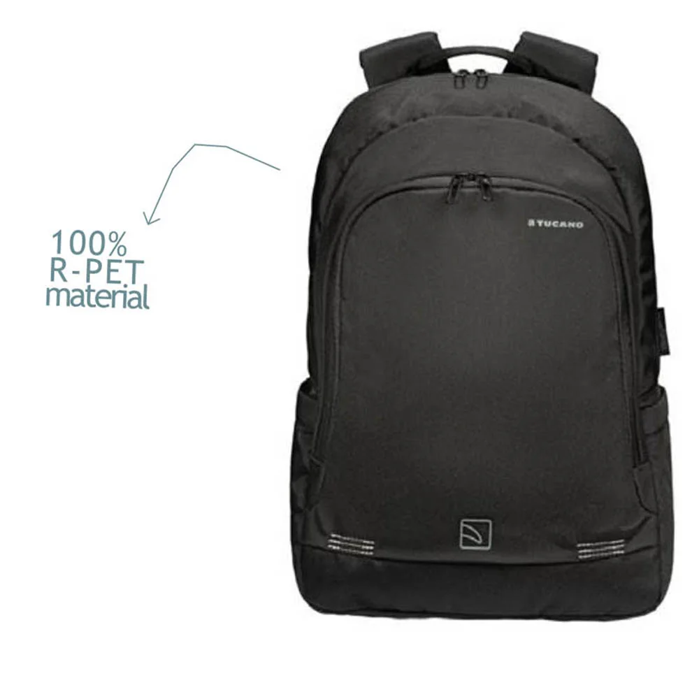 0b04d2323f647e9f0098b19d71d3d3cd.webp Tucano FORTE - BACKPACK - Image 1