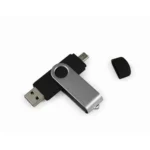 Swivel OTG