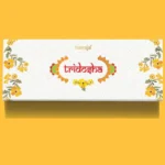 New Year Gift Hamper - Tea Raja - Tridosha Wellness Tea