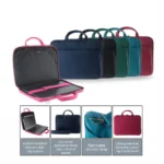 Tucano - Darkolor Laptop Bag BDA1314 - MRP 3990