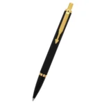 Parker - Latitude Matte Black Ball Pen GT