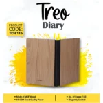 Treo Bamboo Diary