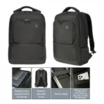 Tucano - Lunar Backpack BKLUN15 - MRP 6690