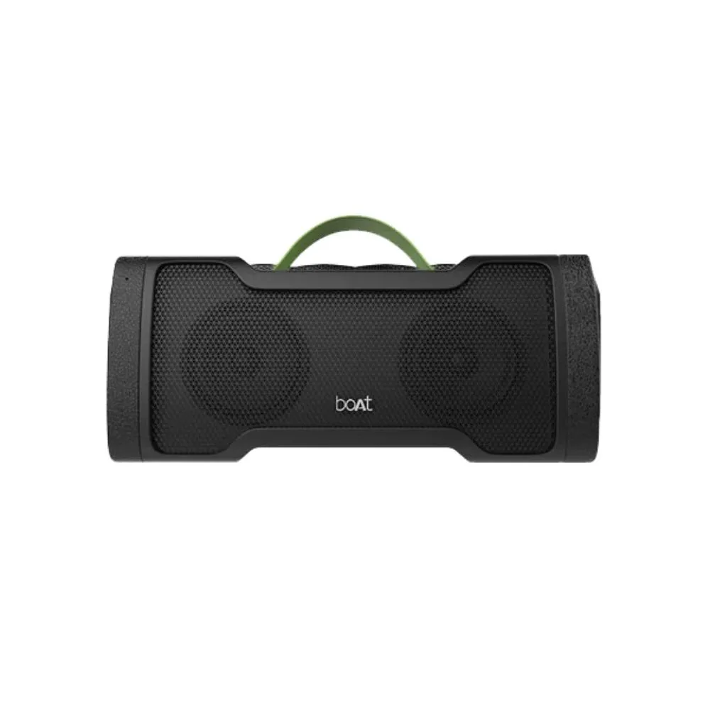 0d1664e6f65da95c2c12f6fd2f8bd4f8.webp Boat_Stone 1010 R 14W RMS BT speaker with FM Radio, USB port - Image 1