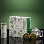TGL-Blooming Shangri-LA(Tea)