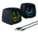 Portronics - In Tune 6 Speakers POR 2965 - MRP 999