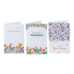Plantable Greeting Card - TT021