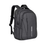 Fur Jaden Backpack - BM81 MRP 2500