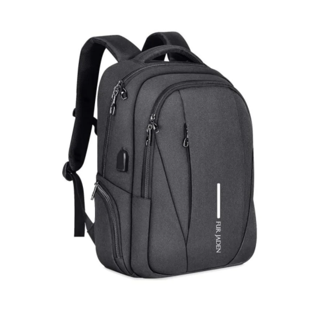 10060d85e2d89351b3d1539f8f11a08b.webp Fur Jaden Backpack - BM81 MRP 2500 - Image 1