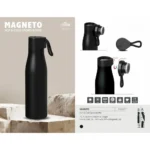MAGNETO - Hot & Cold Sports Bottle - 540ml