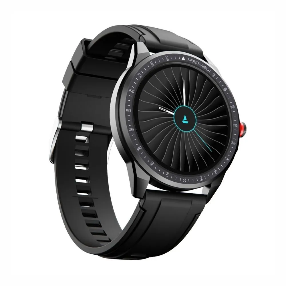 10c0bbb24415fe35d55a74314f46938e.webp Boat Flash RTL watch-1.35", Heart Rate & Blood Oxygen Monitor - Image 1