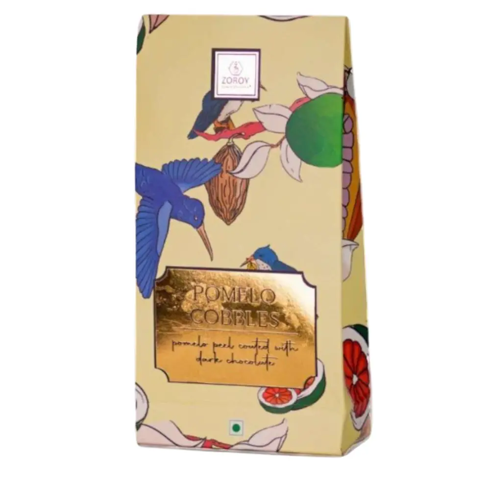 1161ffb957e03a7ec7d3b3429e56095f.webp Zoroy - FRUIT COBBLES - POMOLO - MRP 475 - Image 1
