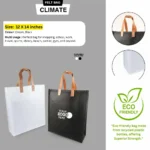 Adamson - Felt Bag Climate