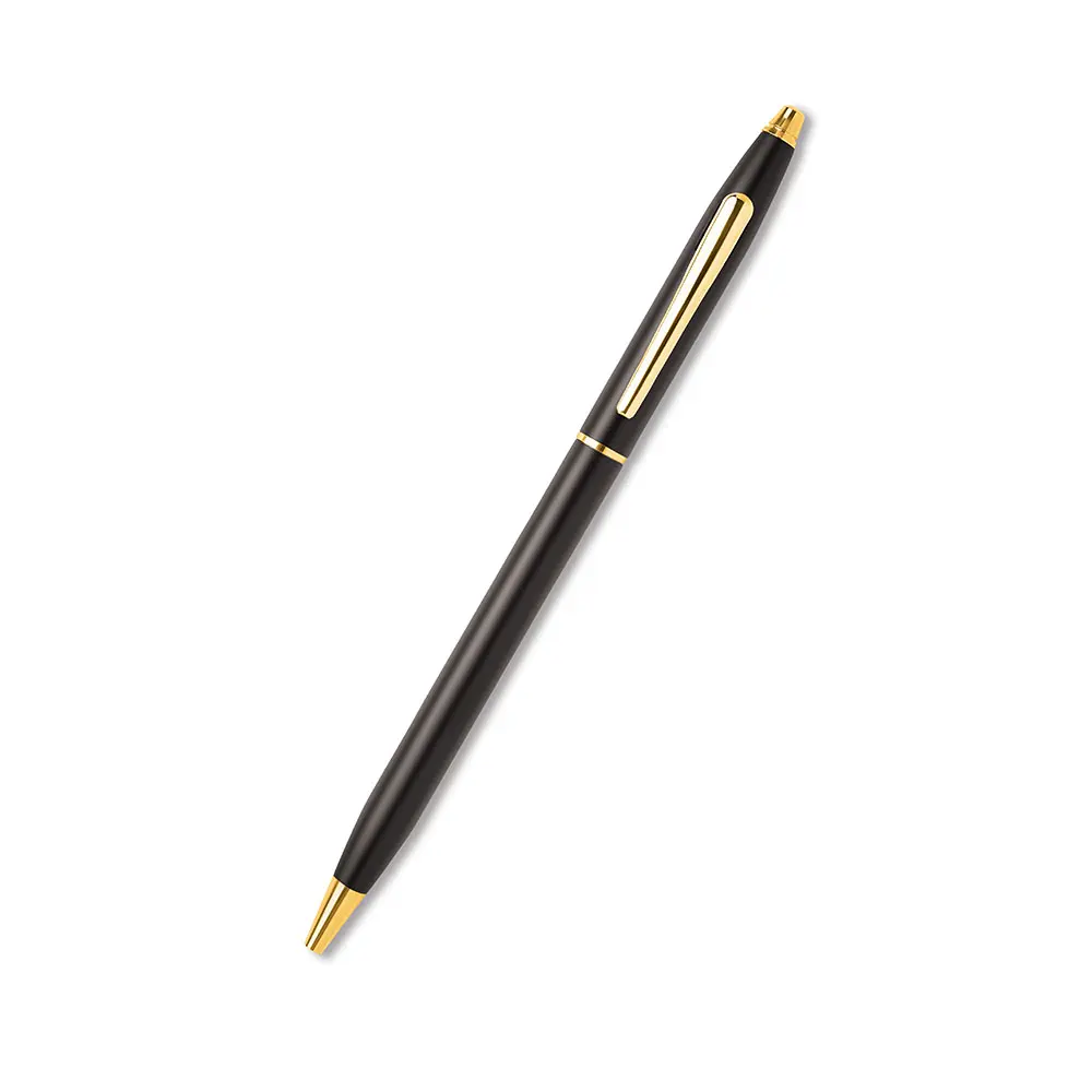 117a39e728696e68cc0b8d66e20df108.webp FTJ - MP 02 - Cross SP Metal Pen - Image 1