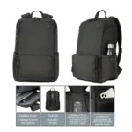 Tucano - Terra AGS Backpack BKTER15-AGS - MRP 9990