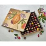 Smoor Chocolates - LUXURY COUVERTURE CHOCOLATE BOXES - BOX OF 64 - MRP 3999