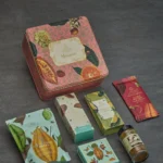 Smoor Chocolates - GIFT HAMPERS - MEMOIRE - MRP 1650