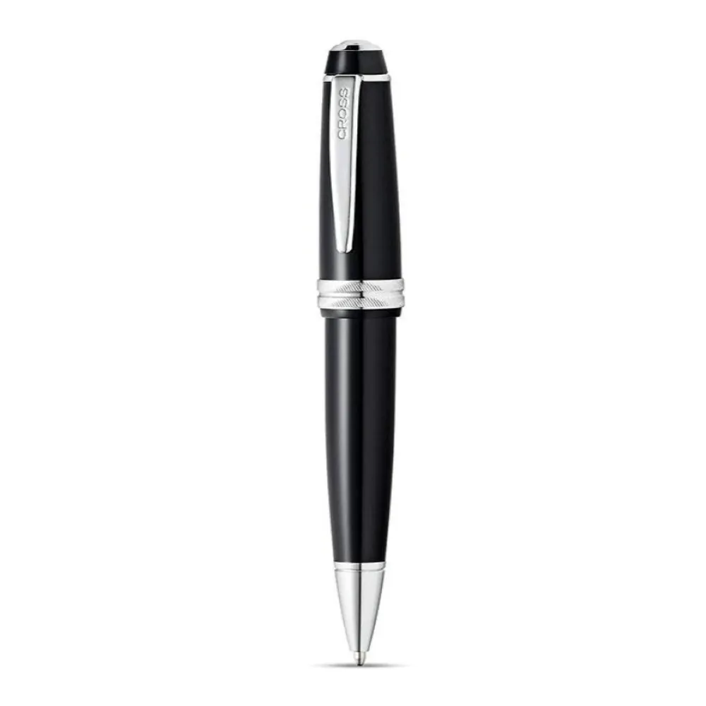 12fc354ec8bd9358806385d46efe3c03.webp Cross - Bailey Light Ballpoint Pen - Image 1
