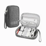 Cable Storage Pouch – Multi-Layer Travel Organizer Case