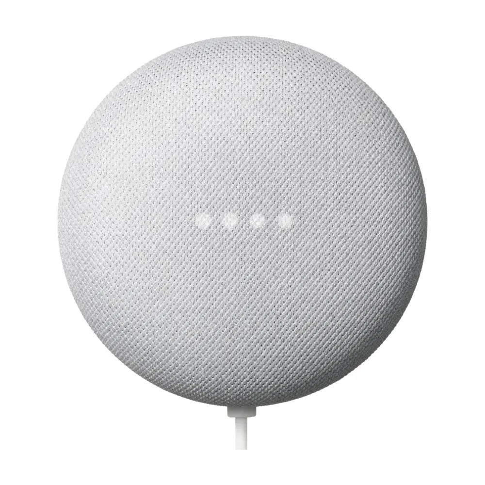 1374ecc8b430c2b88ffb834f484e1b04.webp Google Nest Mini - Image 1