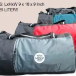 Adamson - Lisure Gym Bag