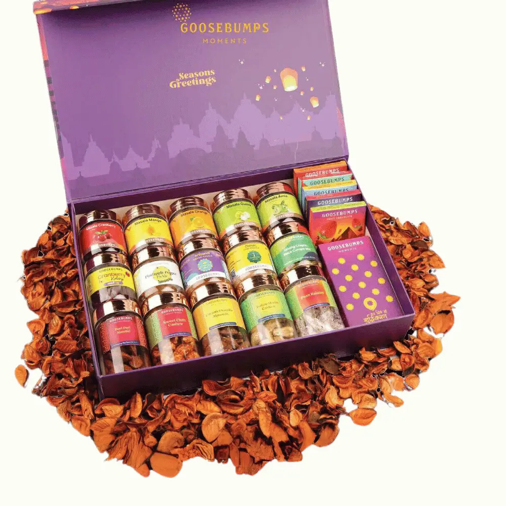 14e40488c29be5c46f29ddb96f620be5.webp Goosebumps - Benaras Gift Box - Image 1