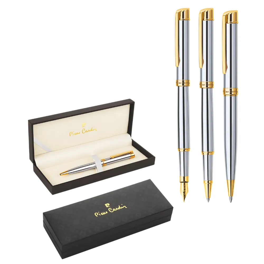 14e8cd4f0651d2ede18fb427d358a68d.webp Pierre Cardin - Legacy Premium Series Pens - Image 1
