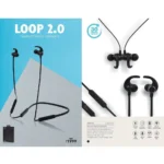 LOOP 2.0 - Bluetooth Sports Neckband