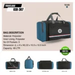 Adamson - ASB-307 Duffle Bag