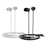 Portronics - Conch Beat A Earphone - MRP 499