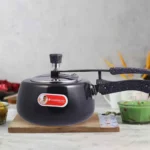WONDERCHEF TAURUS HARD ANODIZED PRESSURE COOKER
