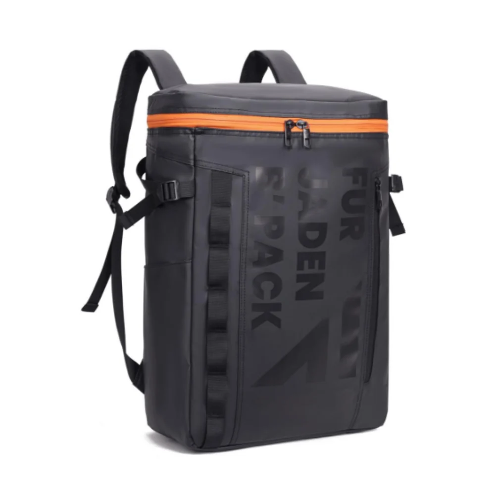 1853ab4e7ae0642b15af82fb864f9f1e.webp Fur Jaden Backpack Bag - BM166 MRP 5000 - Image 1