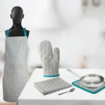 WELSPUN - KITCHEN LINEN SET