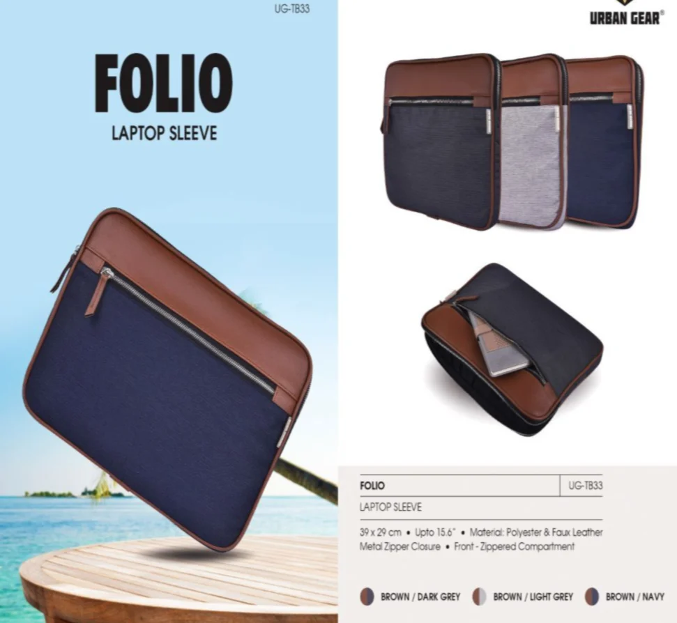 1967f7e1991b13bebb5bd6a3a544fb0f.webp Urban Gear UG-TB33 - Image 1