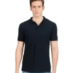 SCOTT YOUNG POLO T- SHIRT