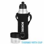 BOROSIL - THERMO WITH CUP