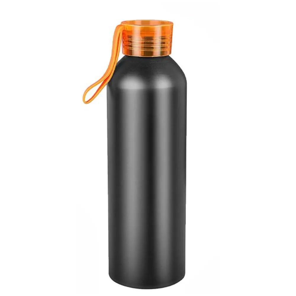 1b0b6704e0c4e7b76ee767bc32048396.webp FTX - BT - 008 - Aluminium Bottle with Silicon Cap - Image 1