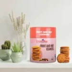 Cookie Man -Fruit & Nut Cookies - MRP 249
