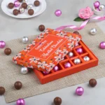 Cookie Man - 15 Pcs Chocolates - MRP 450
