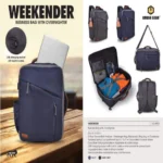 Urban Gear UG-BP02