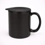 Mocca Double Wall Mug – 300ml Stainless Steel Coffee Mug