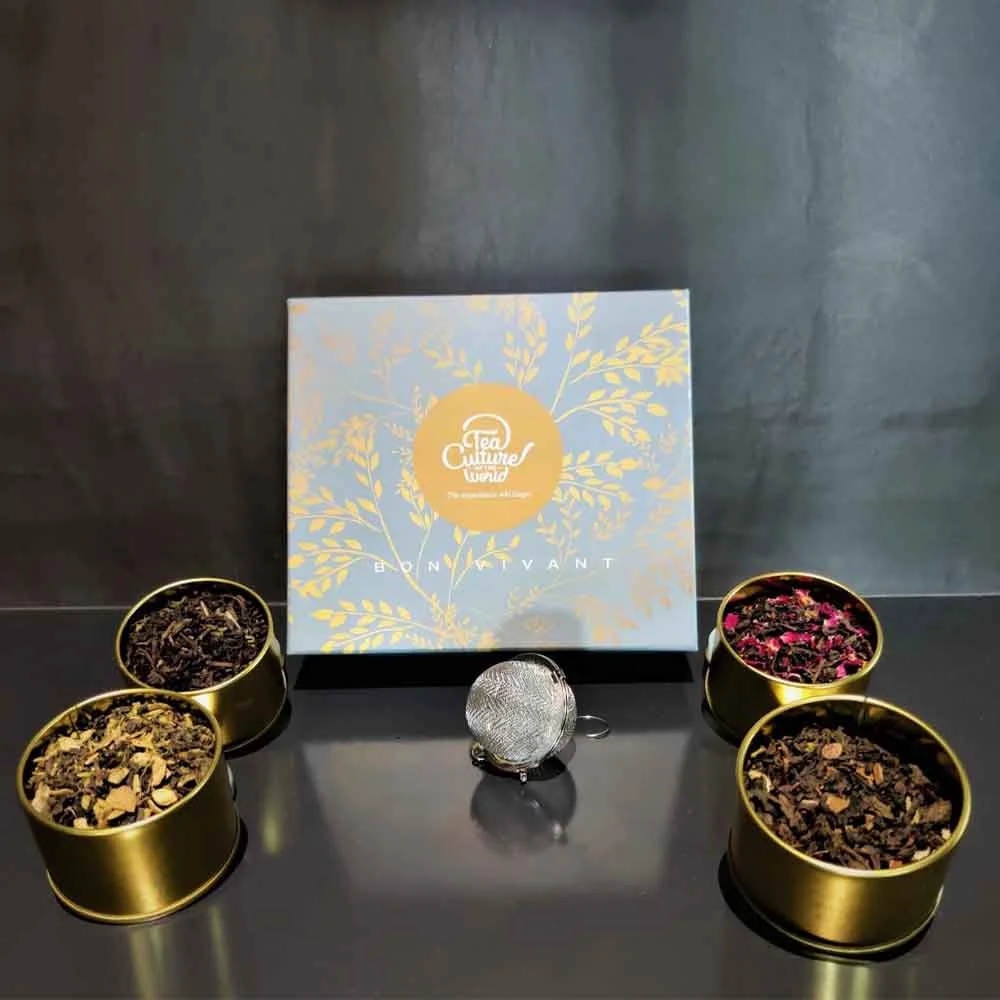 1c43ff8ef60a70ed4d038506147bff75.webp TCW BON VIVANT-LUXUARY-ICY BLUE PREMIUM TEA PACK - Image 1
