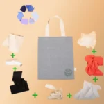 Ash Tote Bag