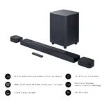JBL JBL BAR 800 MRP -99,999