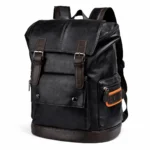 The Trailblazer Premium Laptop Backpack – Anti-Theft Travel Bag