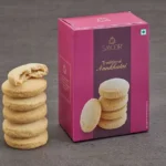 Smoor Chocolates - COOKIES - TRADITIONAL NANKHATAI MRP 175