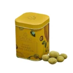 Smoor Chocolates - DRAGÉES - MANGO 55% COCOA - MRP 660