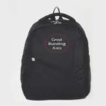 Laptop Backpack - ITN 12