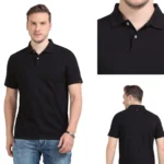 Rare Rabbit Premium Polo T-Shirt - Regular Fit Unisex Tee-MRP-1899