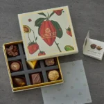 Smoor Chocolates - LUXURY COUVERTURE CHOCOLATE BOXES - BOX OF 9 - MRP 999